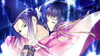 雅恋 あわゆきのうたげ(通常版) - PSP 71FXb3K+3ZL._UF1000,1000_QL80_.jpg