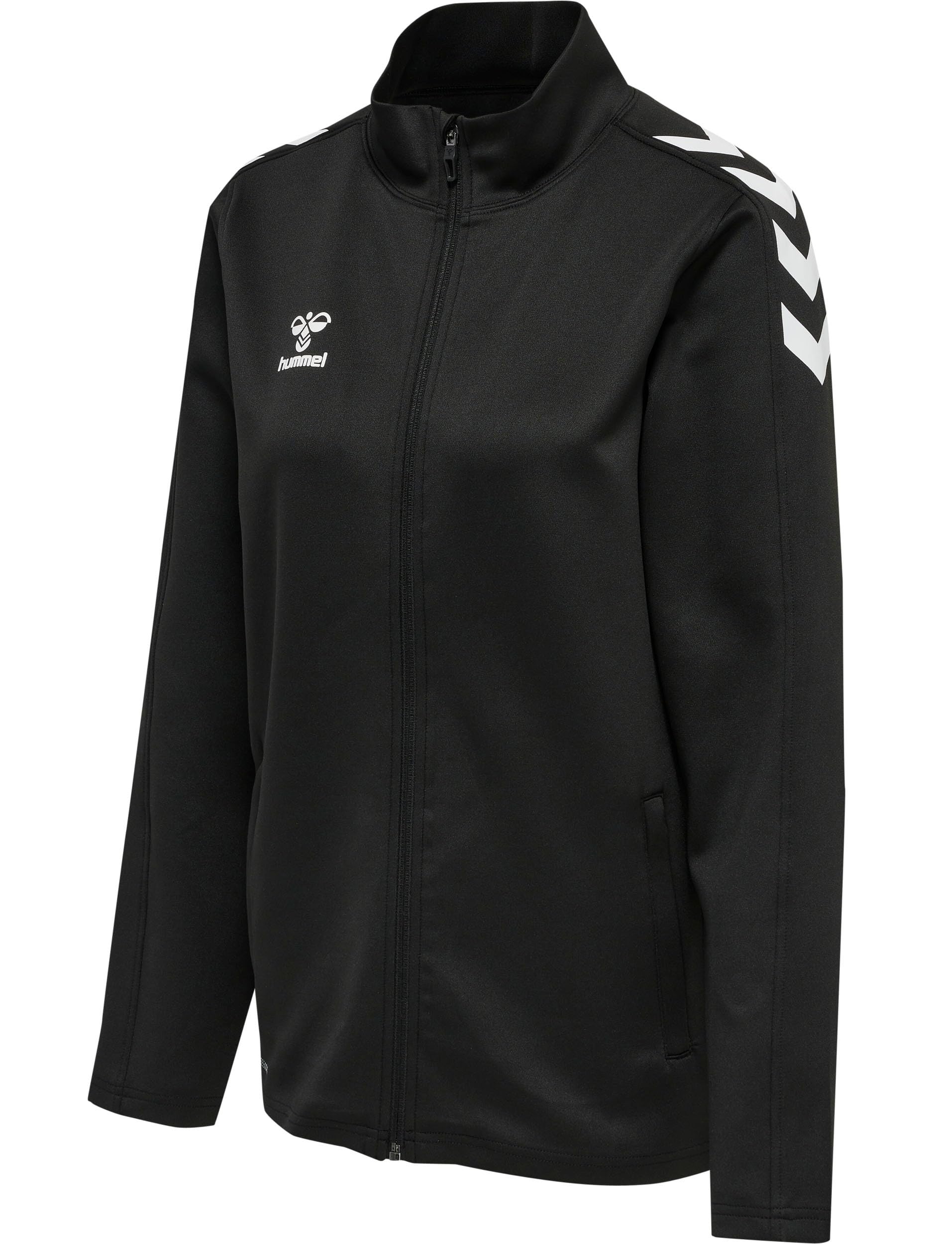 hummel Reißverschluss Jacke Hmlcore Damen