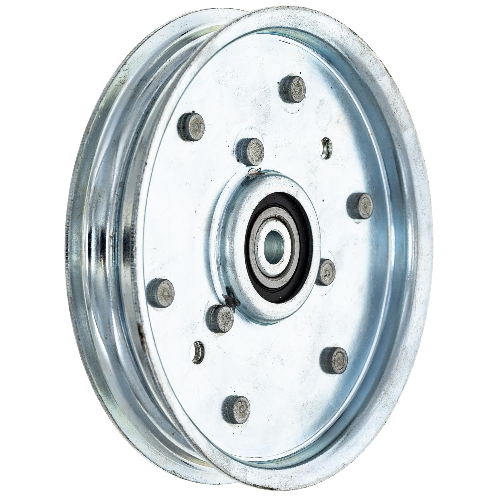 Puleggia Folle 8TEN Per Tagliaerba Gravely E Ariens – 5 Pollici, Riferimento 07351800 - Foto 4