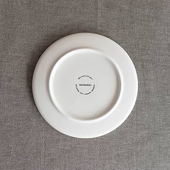 Amazon.co.jp: マリメッコ marimekko プレート 20cm