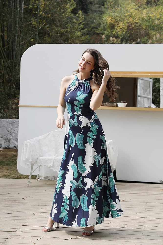 住まい/暮らし/子育て Floral Sexy Long Gown 81DhmUQBUoL._UY1000_.jpg