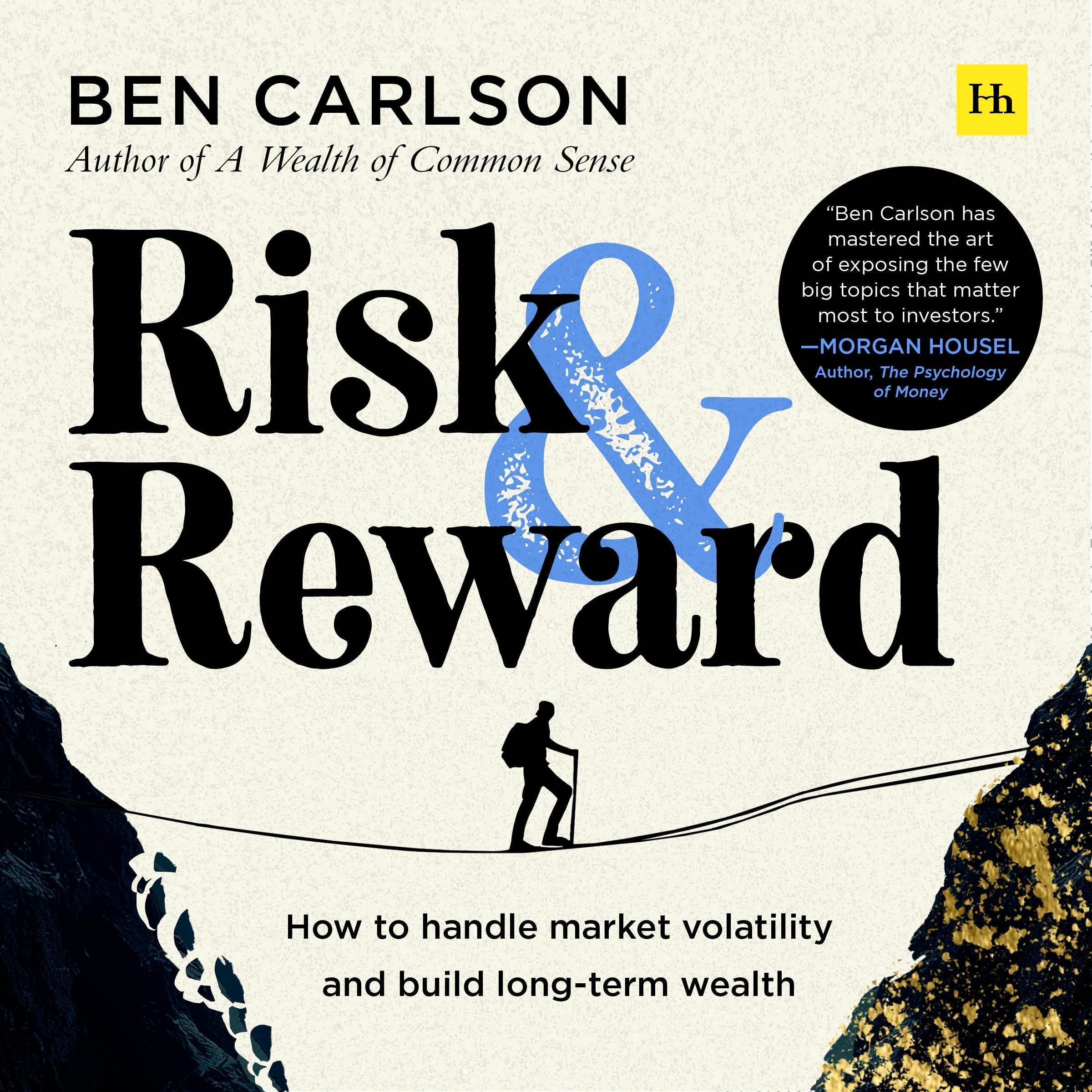 Cover art for Risk and Reward