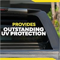 Vista 7 de Meguiar's Ultimate Black Plastic Restorer, 16OZ BT, 6/CV