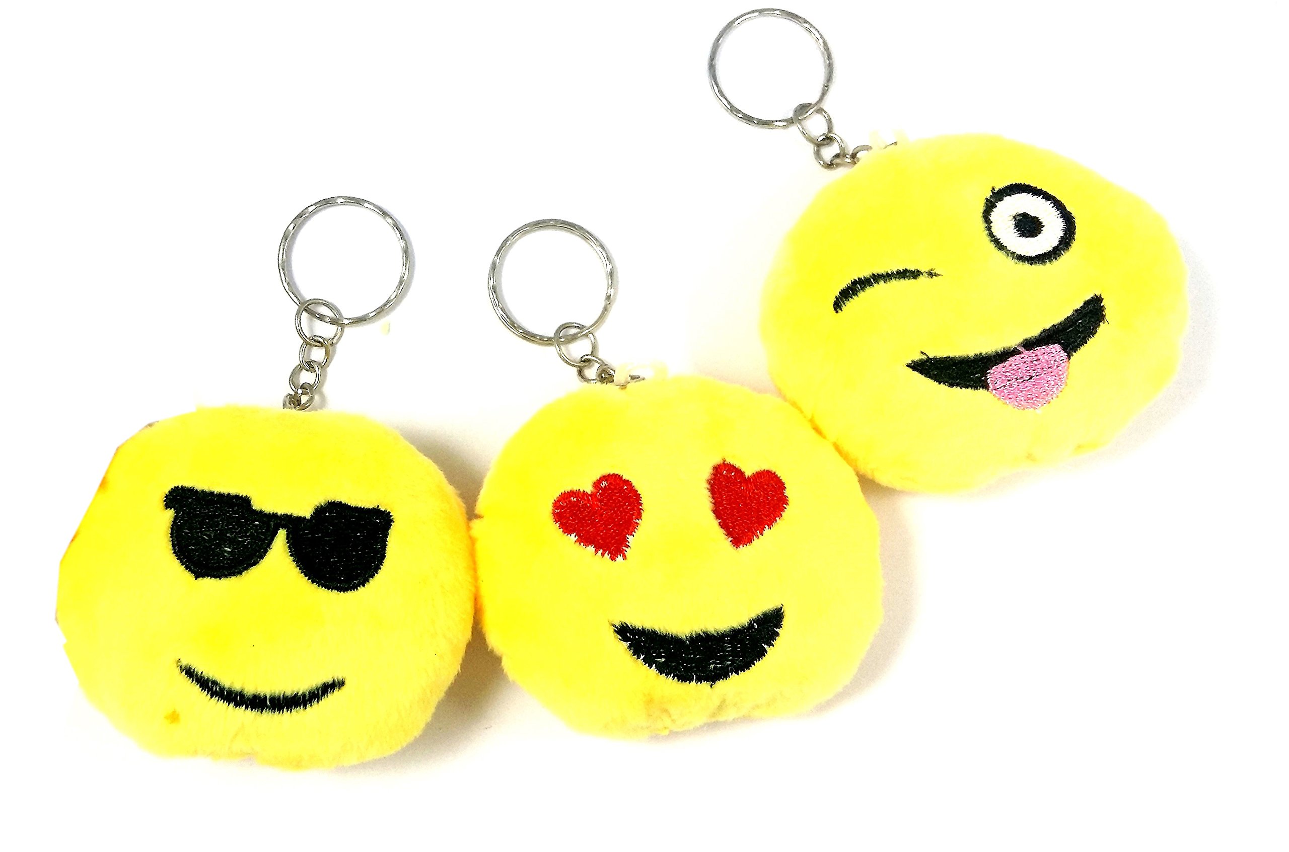 Key Ring Emoji