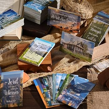 Bible and mug flatlay