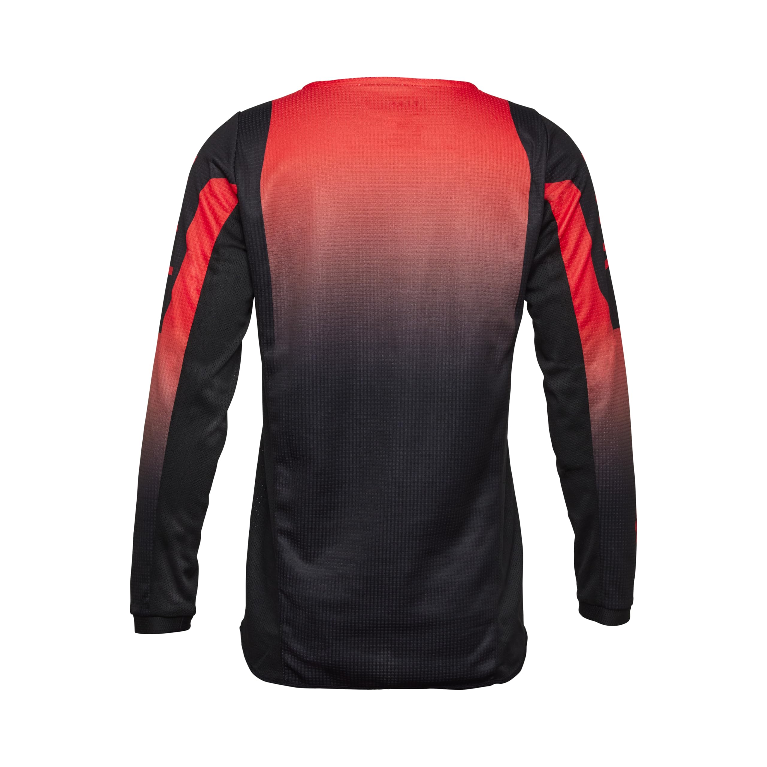 Fox Racing Youth 180 Motocross Dirt Bike Jersey, Fluorescent Red