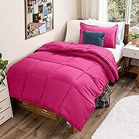 Vista 325 de Bare Home Comforter Set - King/California King Size - Ultra-Soft - Goose Down Alternative - Premium 1800 Series - All Season Warmth