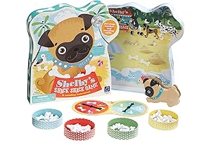 Shelby's Snack Shack Game - Fun Math Learning for Preschoolers