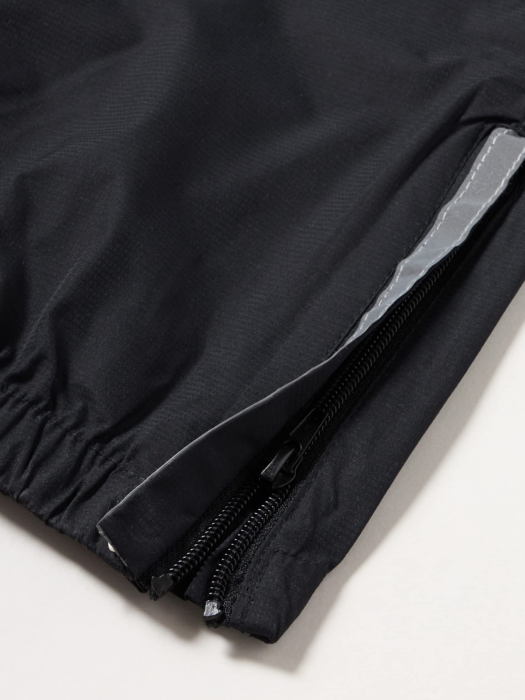 CMP Pantalon de Pluie Enfant Imperméable WP 10 000 Mixte