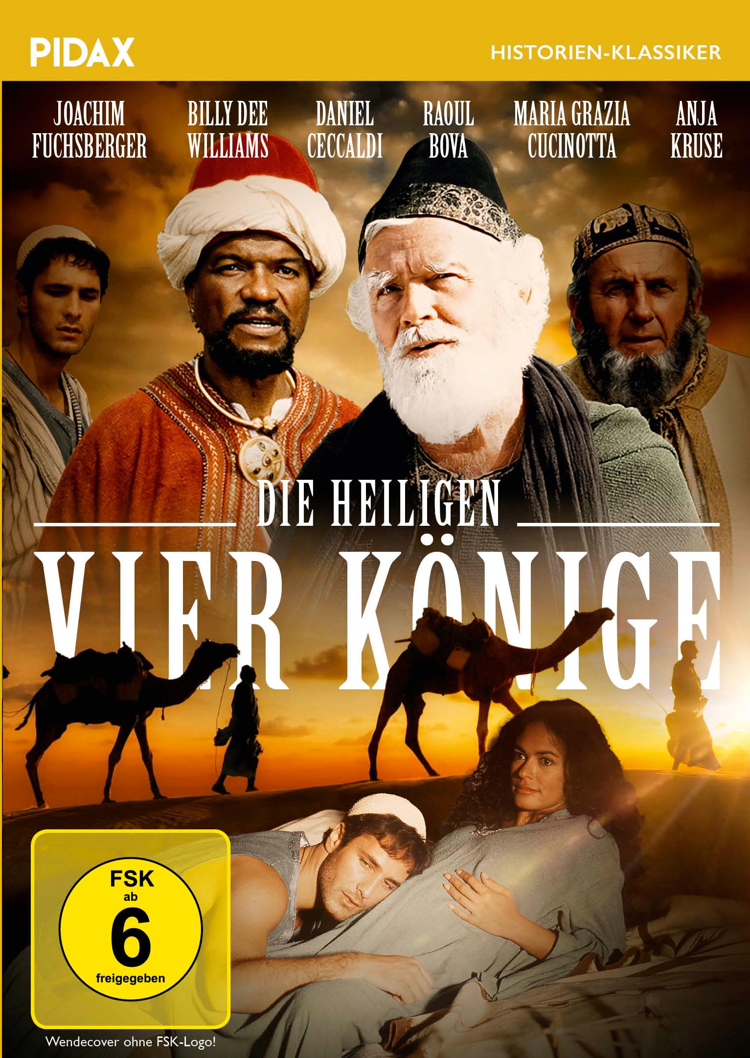 Pidax Film- und Hörspielverlag