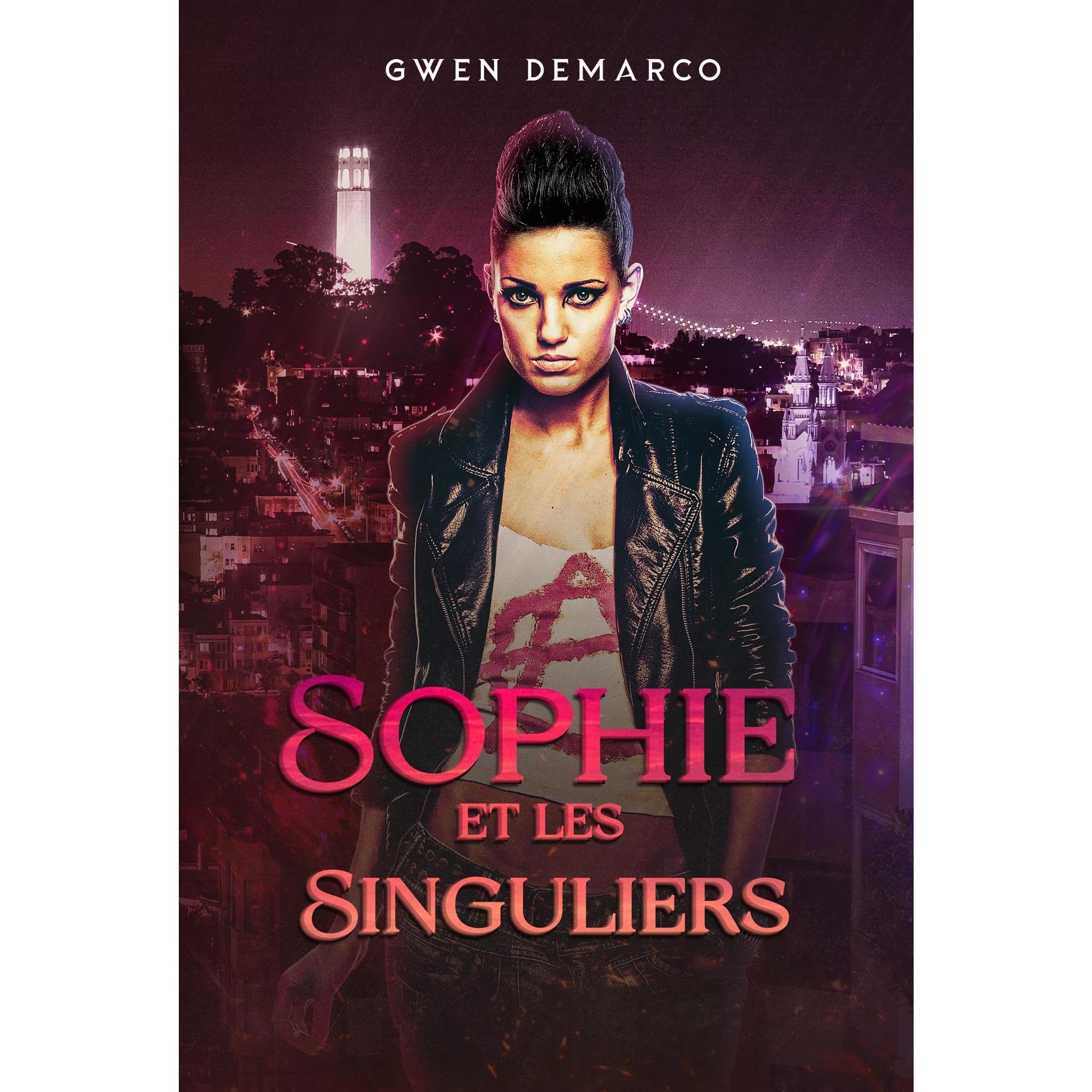 Sophie et les Singuliers