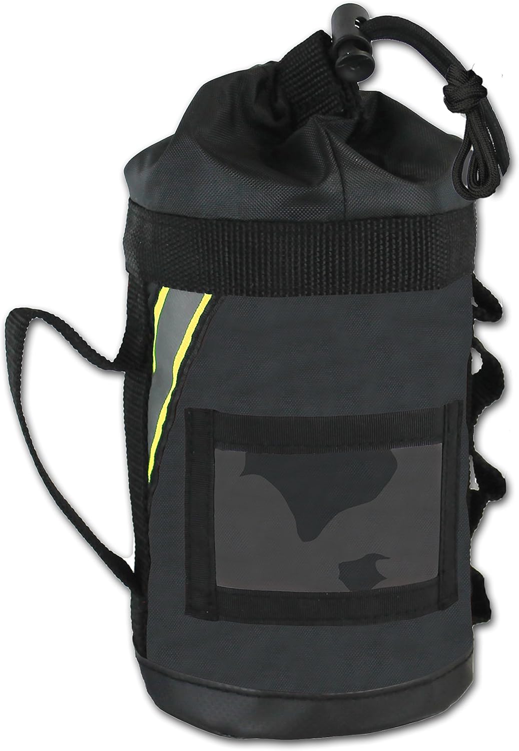 Lightning X Fire Rescue Personal Rope Bag for Bail Out, Escape, Search & Climbing Lightning X Fire Rescue Personal Rope Bag for Bail Out, Escape, Search & Climbing