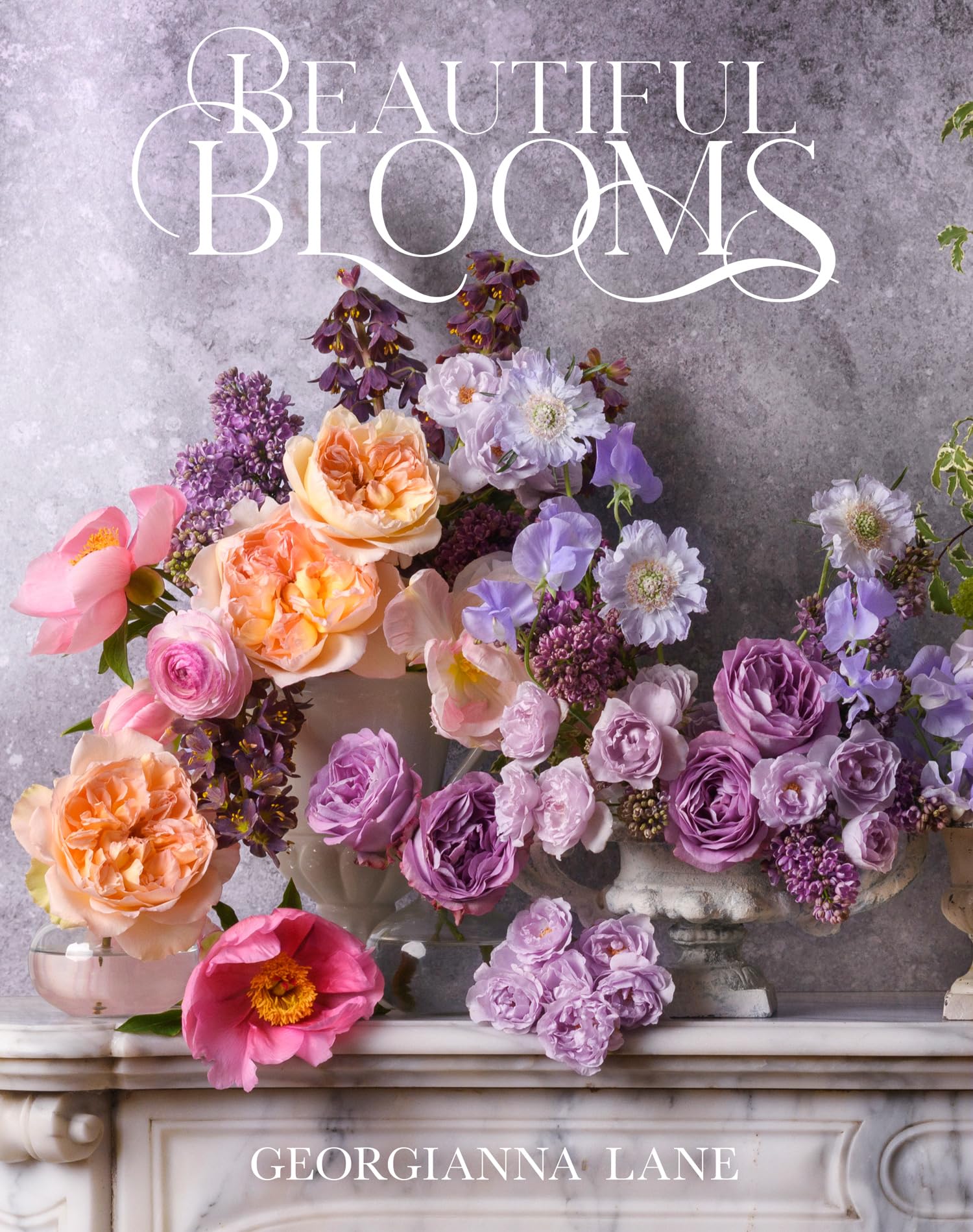 Beautiful Blooms: The ultimate inspiration for anyone who loves flowers, design and photography.