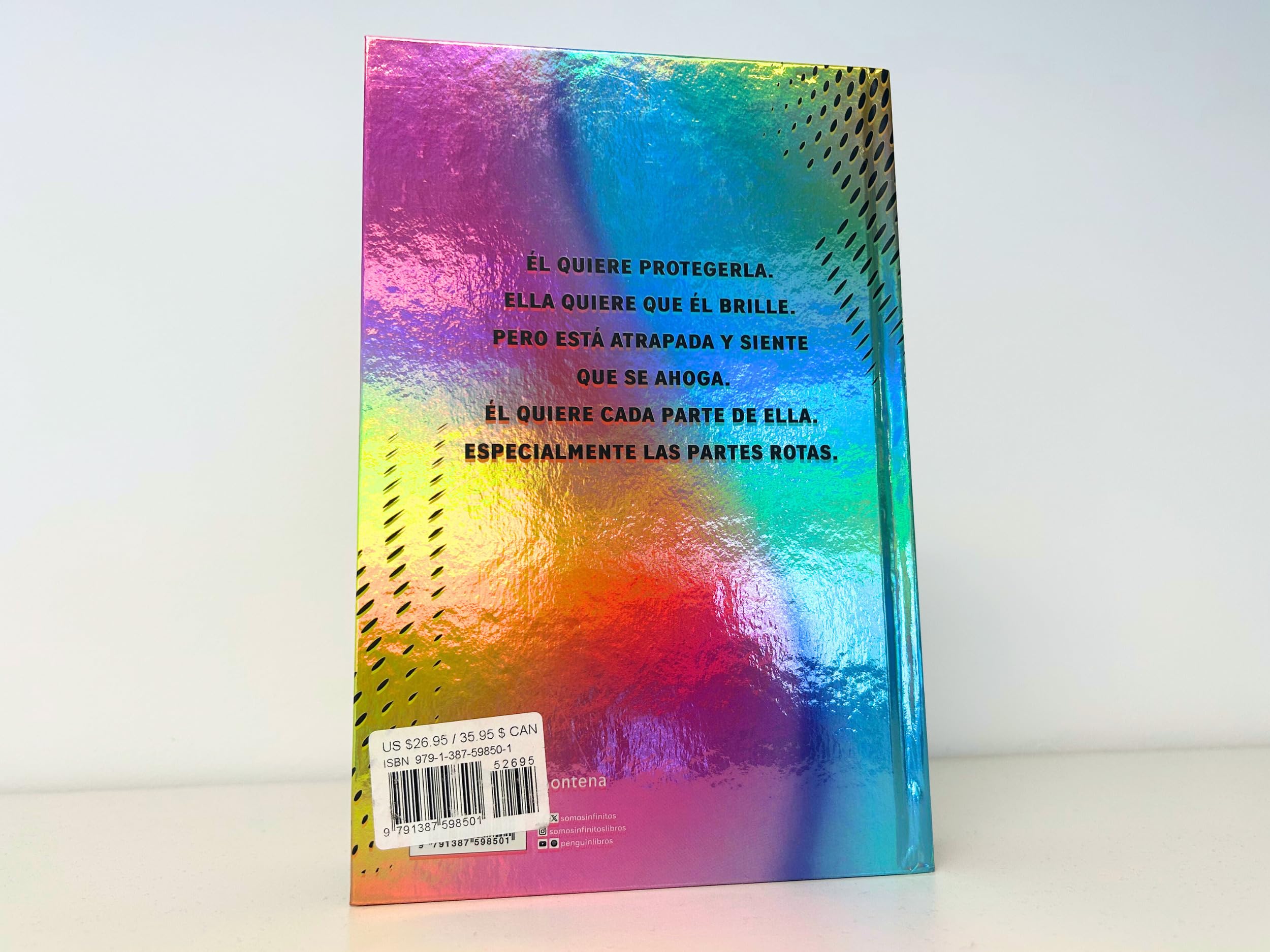 Keeping 13 (Edición Especial) / Keeping 13 (Special Edition): 2