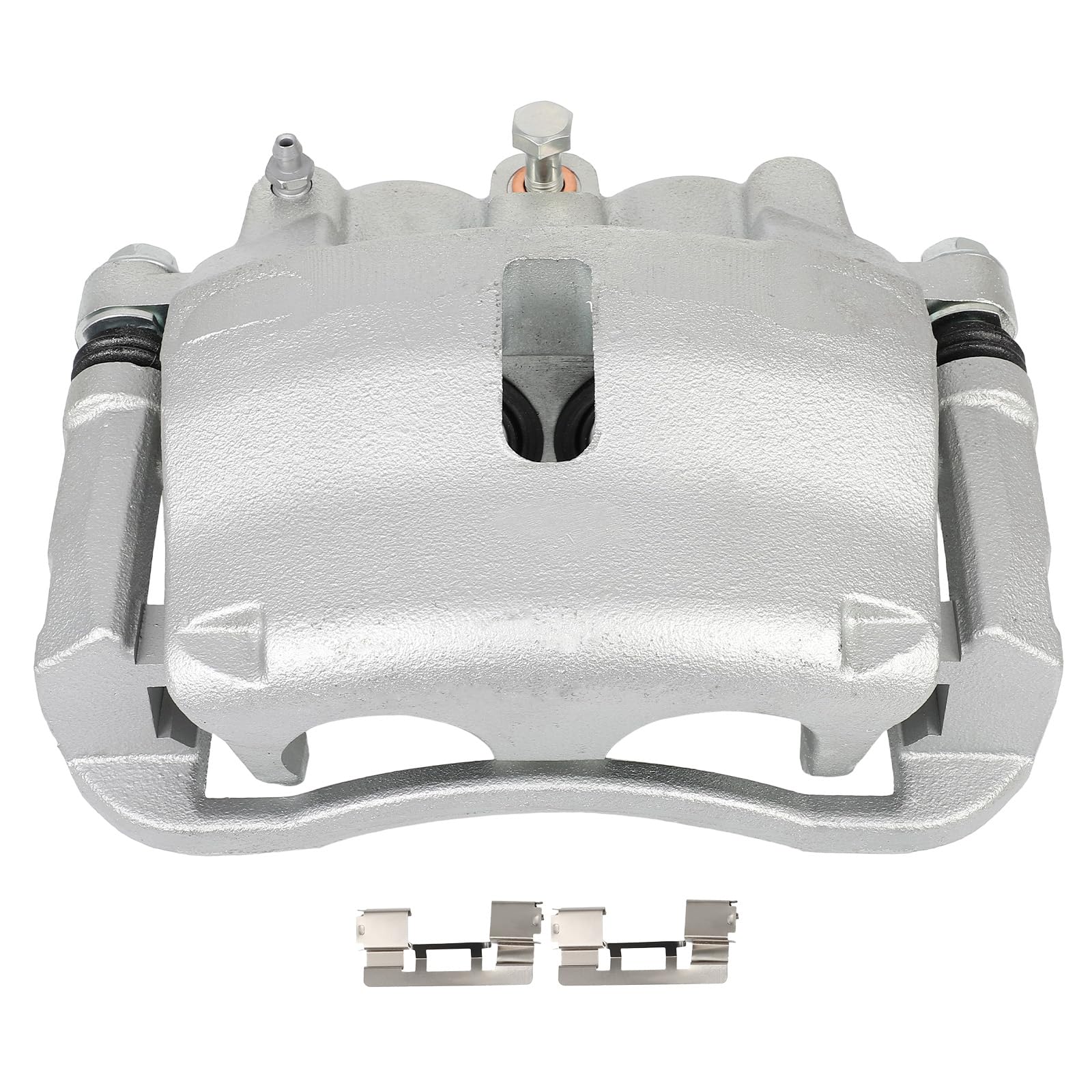 SCITOO 18B4975A Front Left Disc Brake Caliper Assembly w/Bracket | For Ford For F-150 2009,For Ford For Lobo 2009-2014