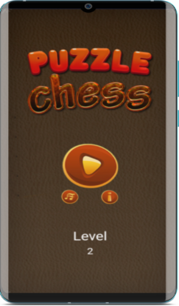 Puzzle Chess - App on Amazon Appstore