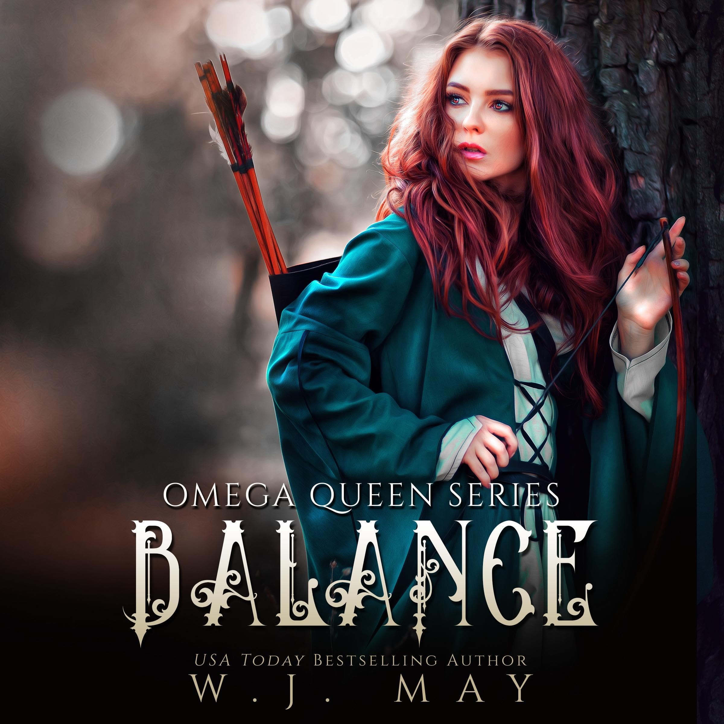 Cover art for Balance