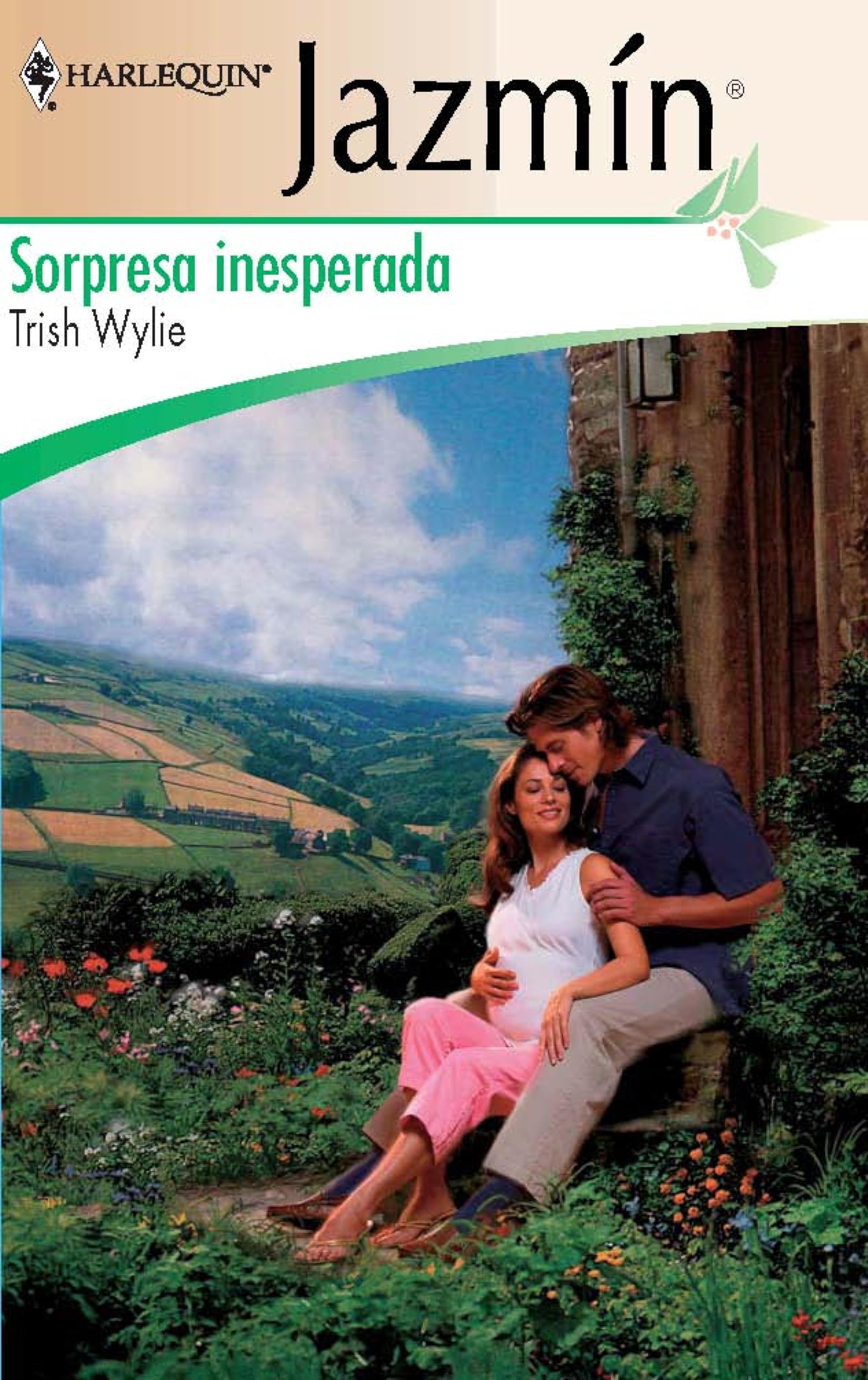 Sorpresa inesperada (Jazmín) (Spanish Edition)
