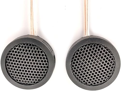 Miniatura 8 de Sondpex CS09010 Tweeter Micro Dome de 1"