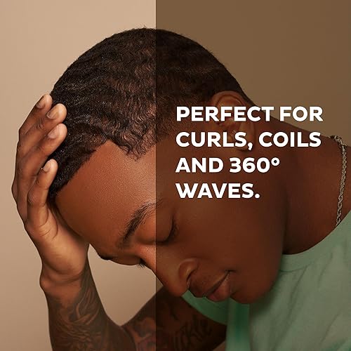 Miniatura 10 de Scotch Porter Smooth & Shine Hair Serum para hombres  Sella en humedad, desenreda y previene el encrespamiento  formulado con ingredientes no