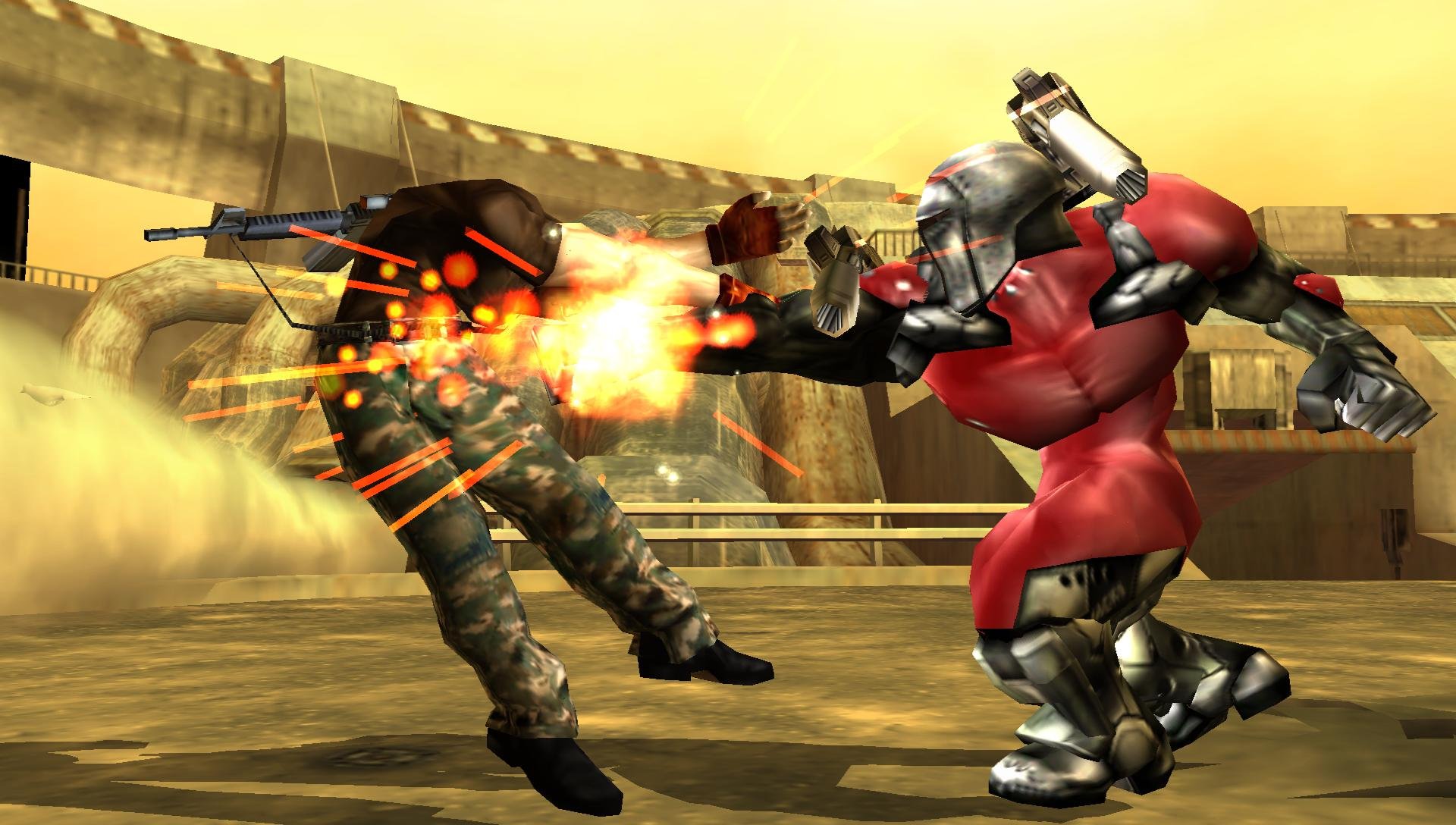 Tekken Dark Resurrection Psp( 6 résultats ) - Rakuten