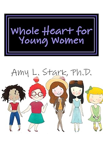 Whole Heart for Young Women