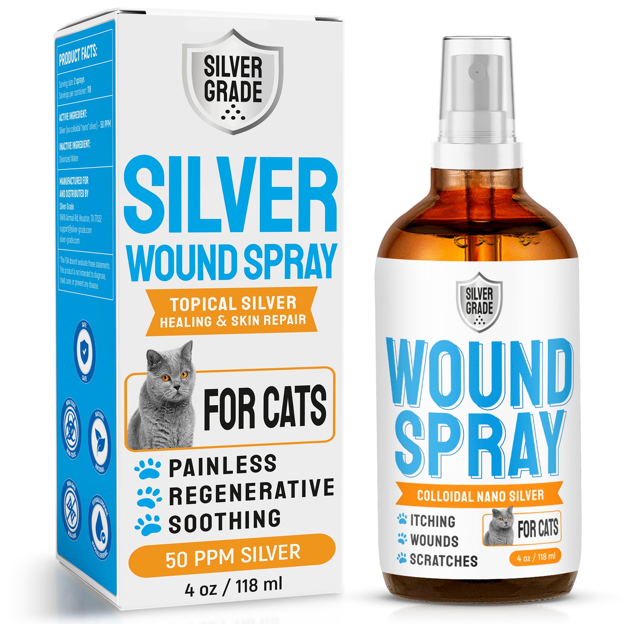How to Care for a Wound on a Cat: Essential Tips for Healing Fast