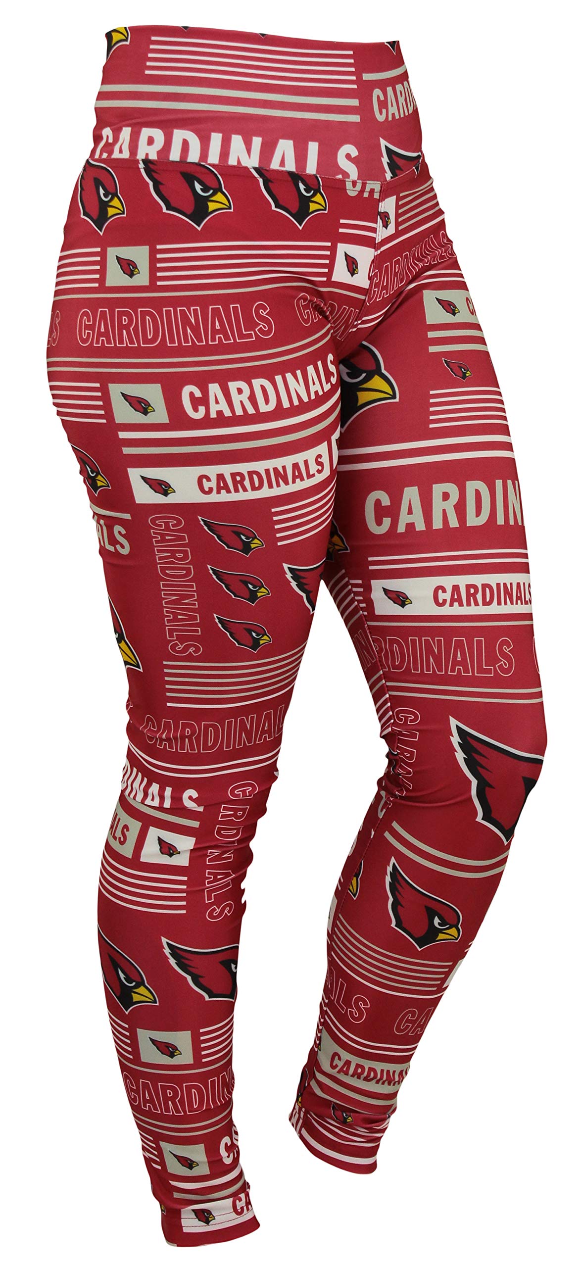 Zubaz NFL W-XS New York Giants Gradient Leggings — view 19