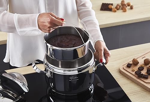 Miniatura 3 de Lagostina 10920910105 - Cesta para olla a presión (5 L)