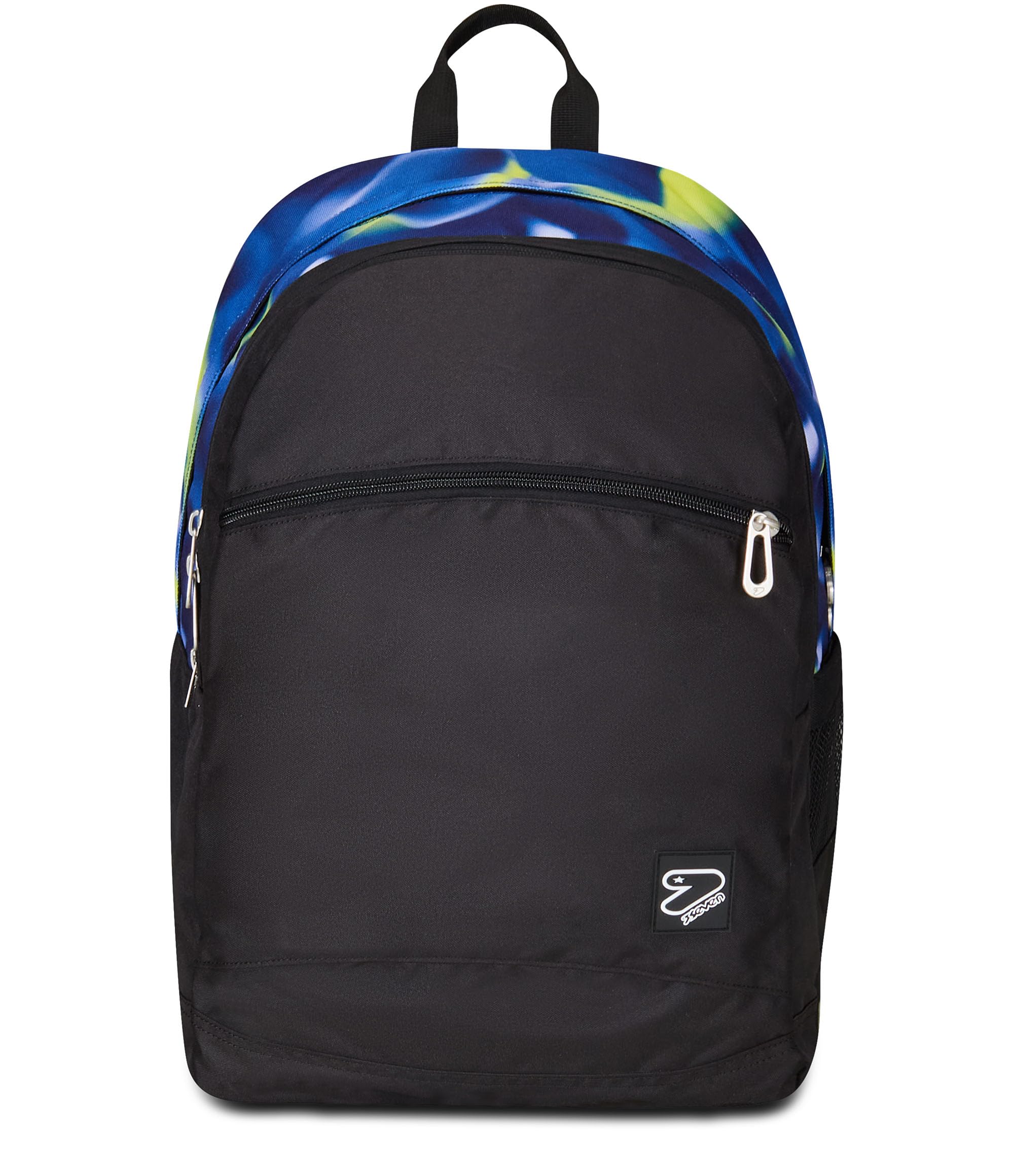 Backpack Shadow Up Pro XXL Reversible Blue Green - Dettaglio