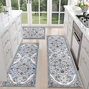 7 Best Washable Kitchen Rugs for Hardwood Floors