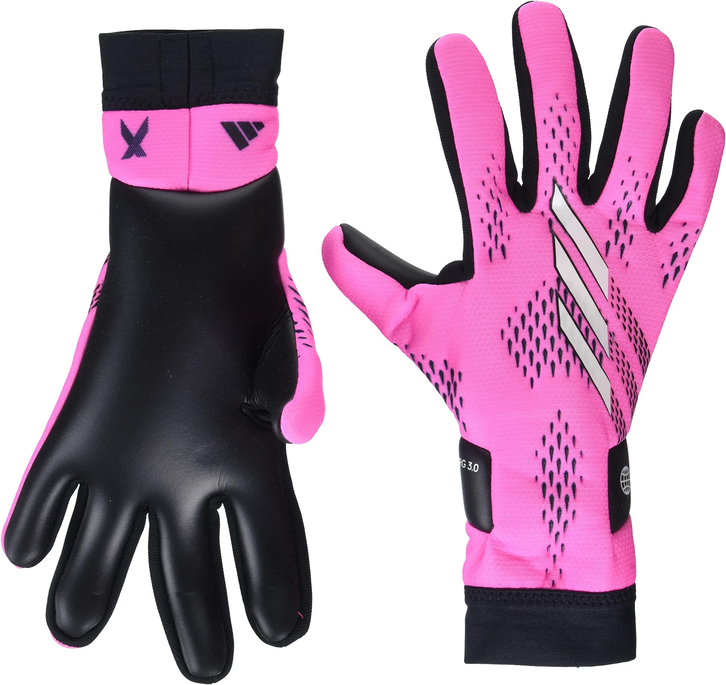 gloves goalkeeper adidas