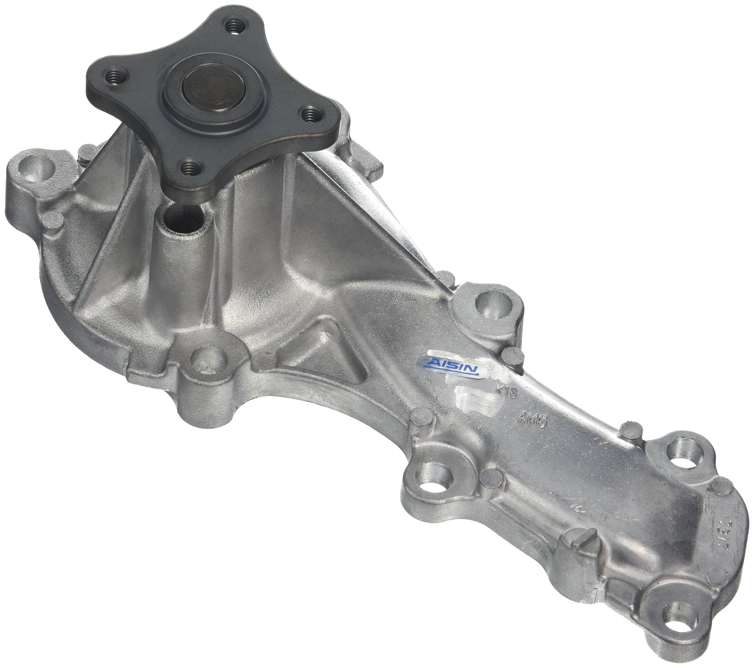 Aisin WPN-091 Raffreddamento Motore-image