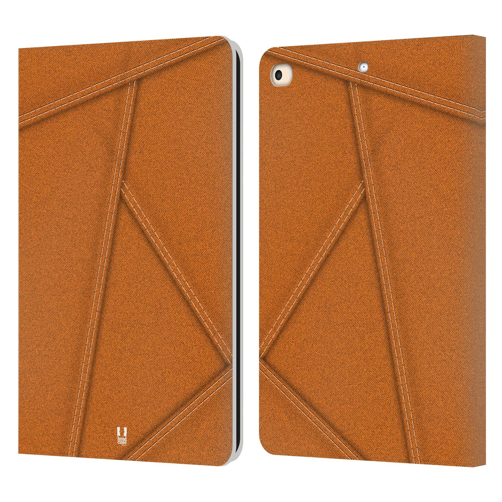 Étui portefeuille iPad 9.7 protection cuir compatible iPad 2018 2017 - 7