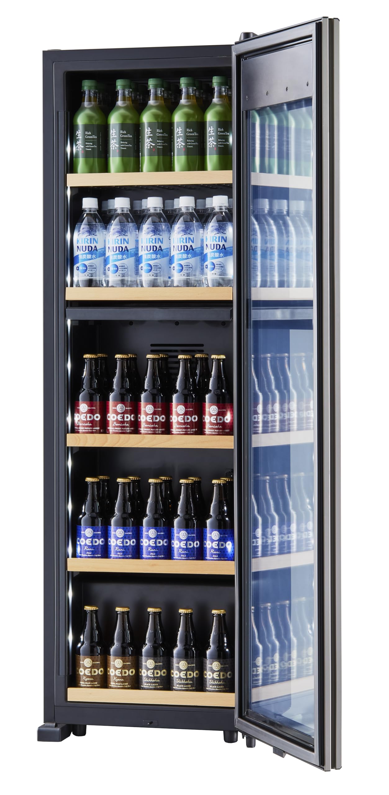 Amazon.co.jp: さくら製作所 ZERO CHILLED ワインセラー 日本酒セラー