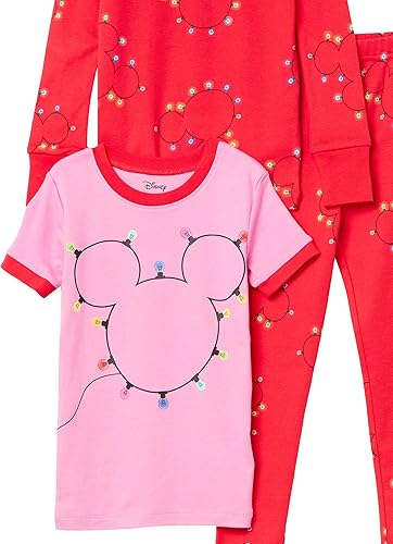 Miniatura 2 de Tienda Essentials Disney Marvel Star Wars Conjunto de pijama para bebés, niños pequeños y niñas