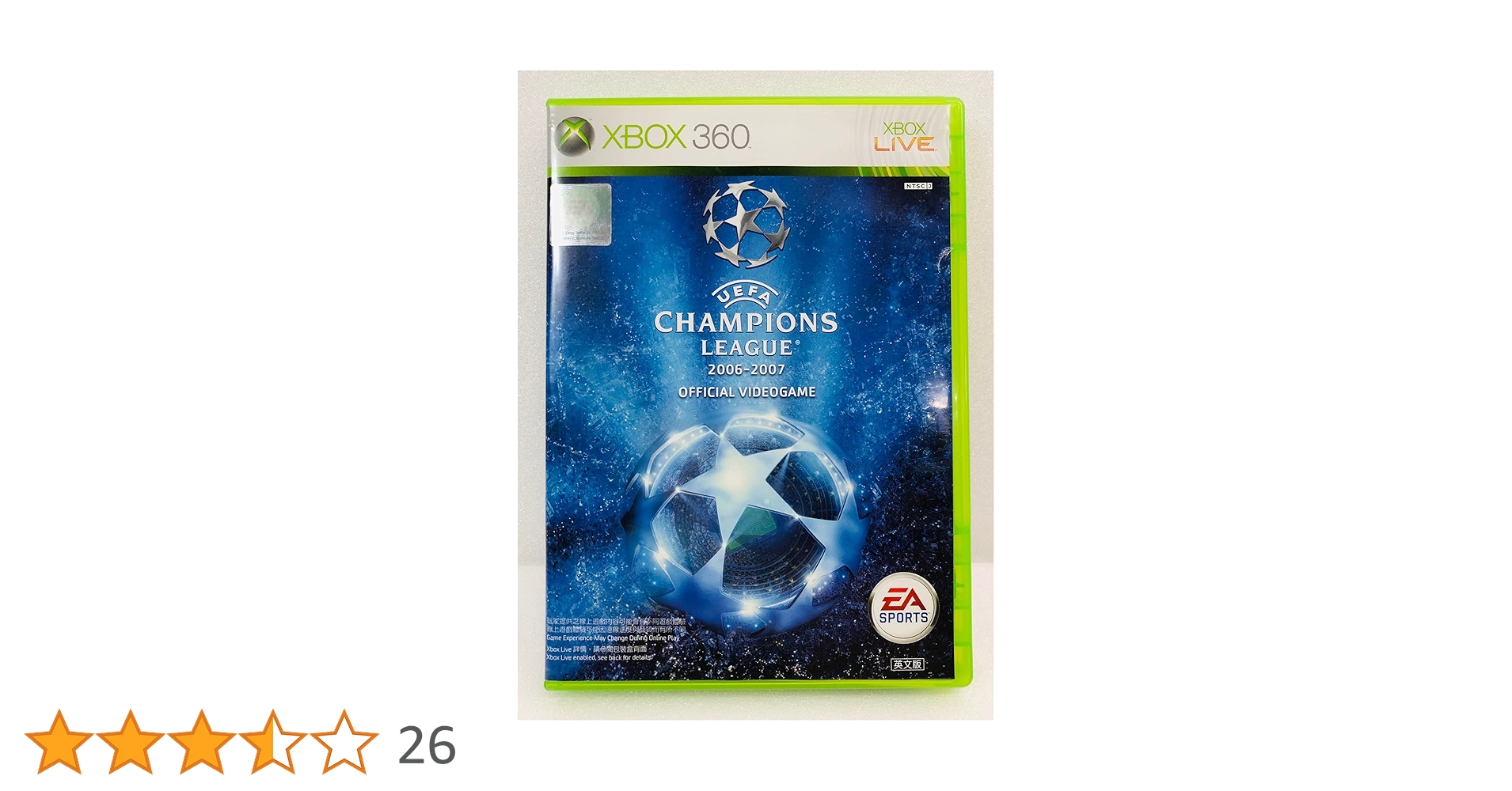 UEFA Champions League ハイライト DVD 11枚セット UEFA Champions League ハイライト DVD 11枚セット 9122gqNQjoL