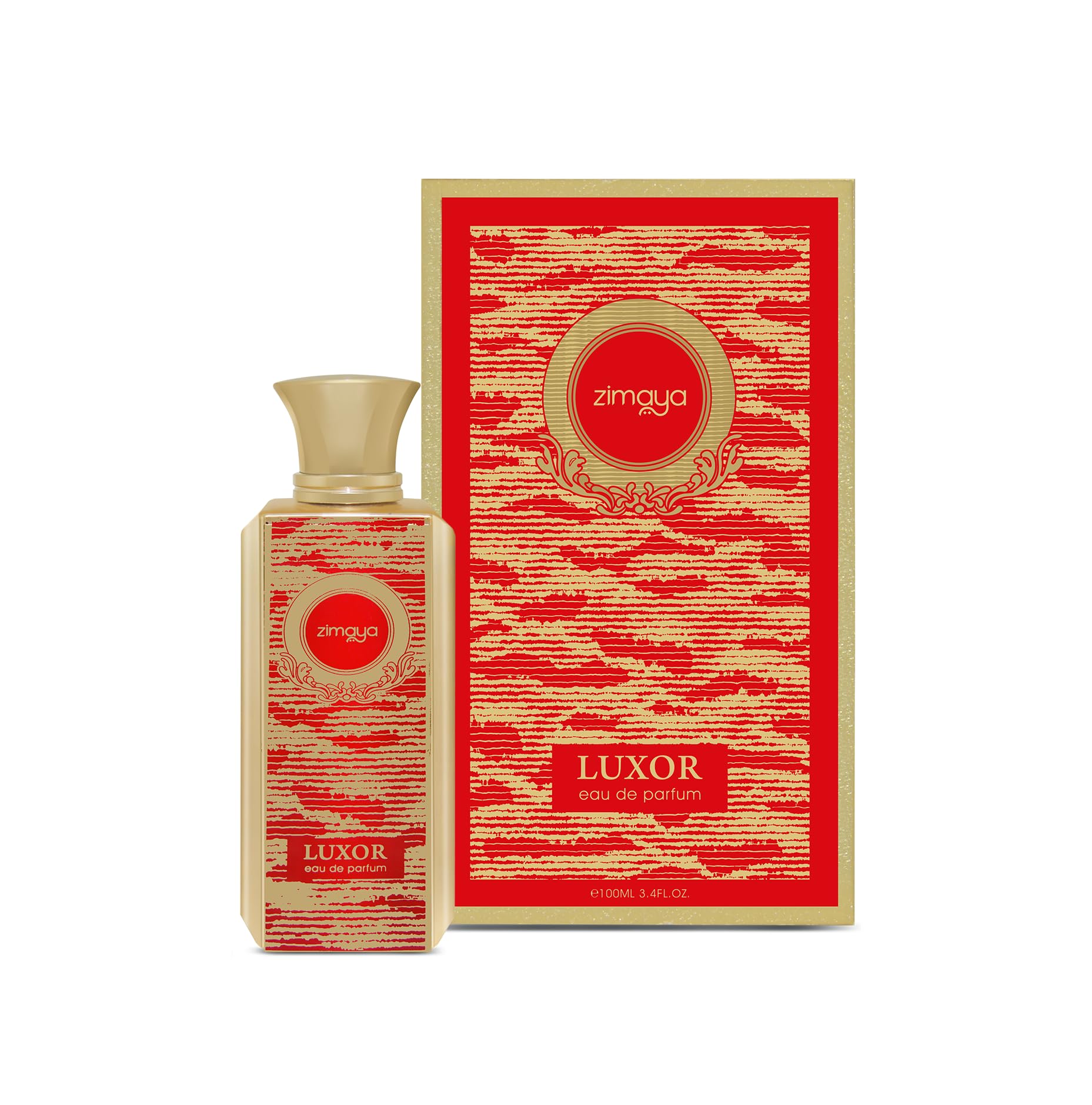 Sponsored Ad – Luxor Unisex Eau De Parfum, 100ML