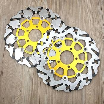 GX72Bハヤブサ用 SUNSTAR ブレーキディスクローター Amazon | ディスク ローター ブレーキ スズキ用 ハヤブサ GSX