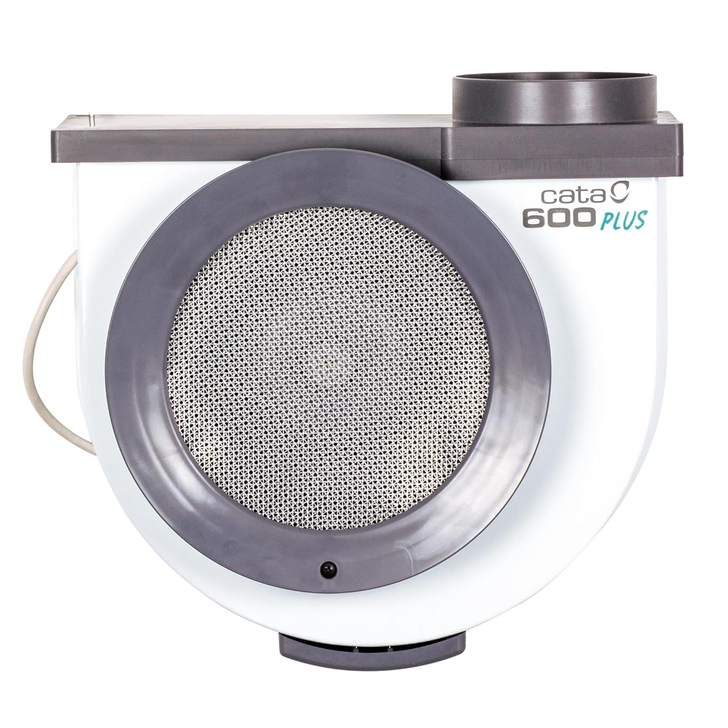 CATA GS-600 Plus 2V extractor fan with external control unit