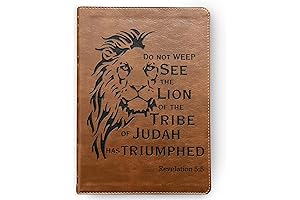 Personalized NKJV Bible for Men: Your Guiding Light