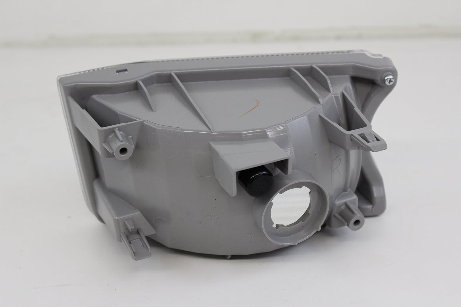 Toyota Parts 81511-35340 Passenger Side Front Signal Light Lens/Housing