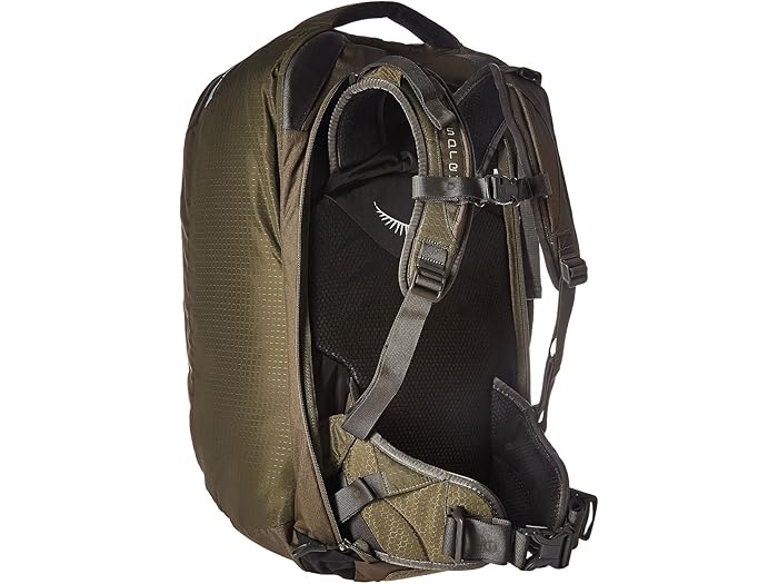 osprey fairview 40 misty grey