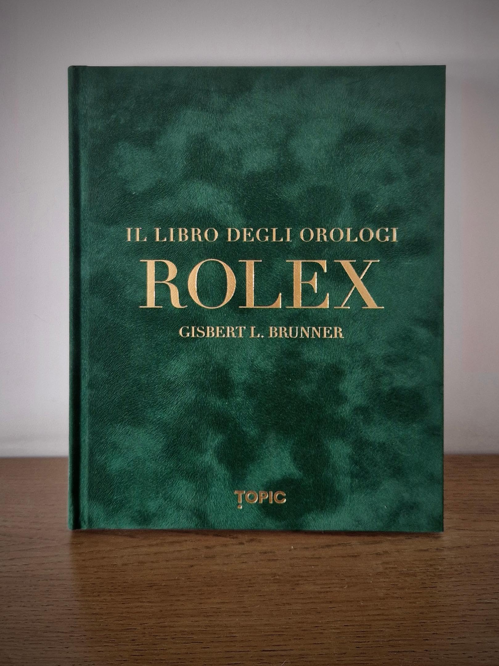 Rolex. Il libro degli orologi. Ediz. multilingue