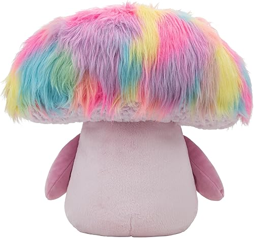 Miniatura 8 de Living on the Veg 14-inch Recycled Material Plush - Harry The Radish - Collectible Stuffed Toy from The Makers of Squishmallows