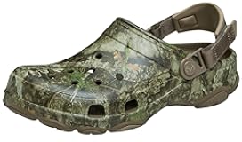 Unisex Adult Classic All Terrain Clogs