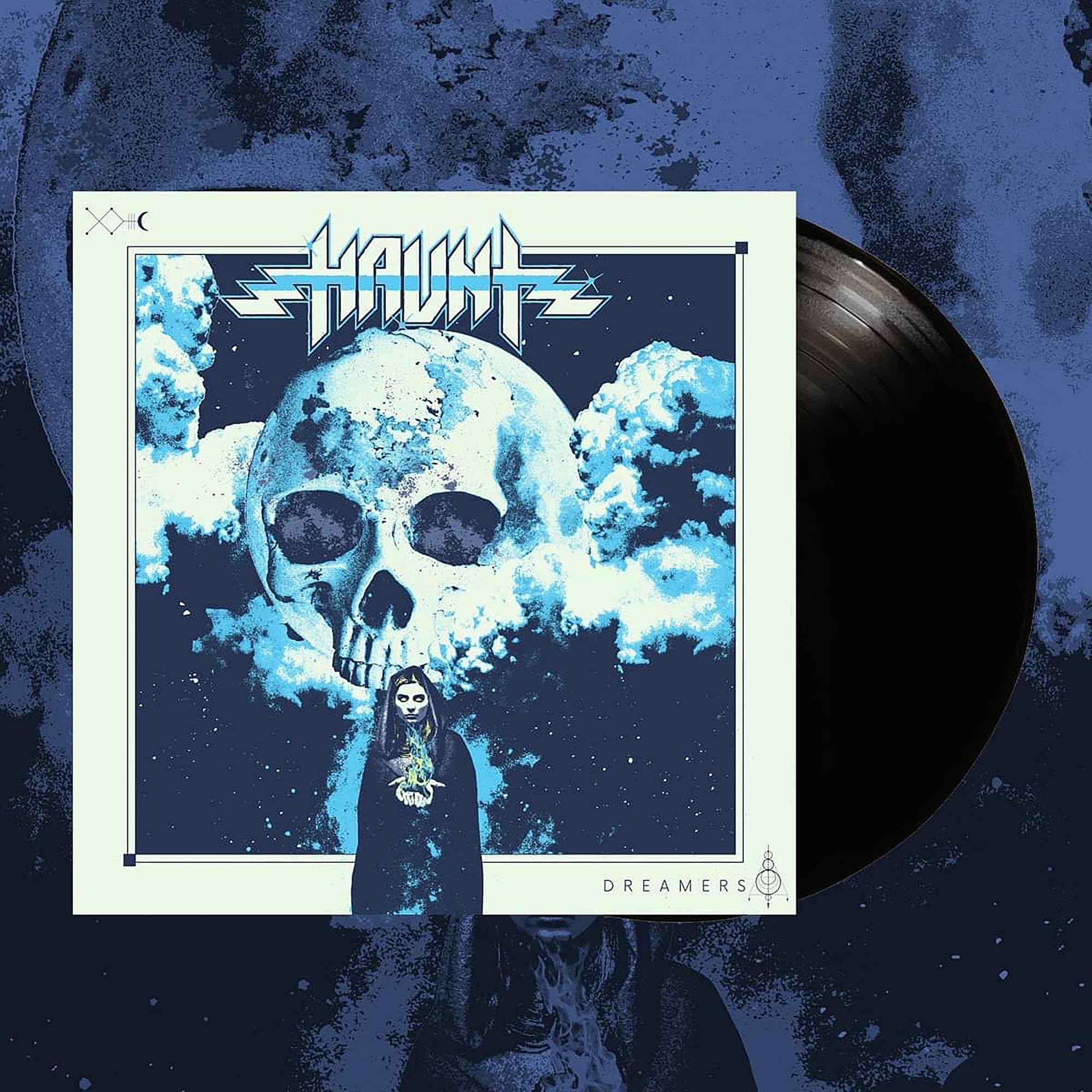 Dreamers LP (Black Vinyl) [VINYL]