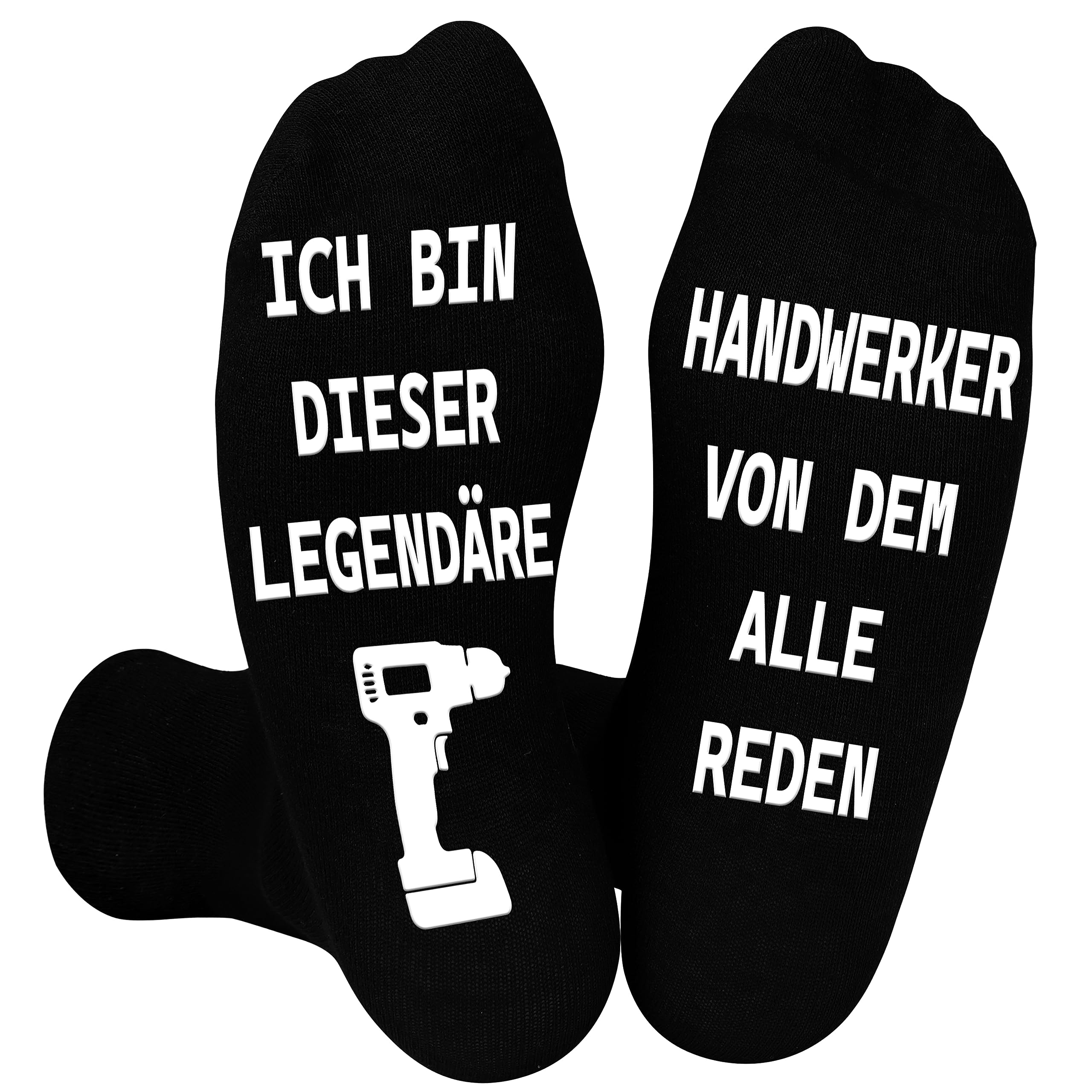Belloxis Rentner Geschenk Mann Socken Herren 43-46 Abschiedsgeschenk Kollegen Rente Ruhestand Geschenk Abschied Kollegin Renteneintritt