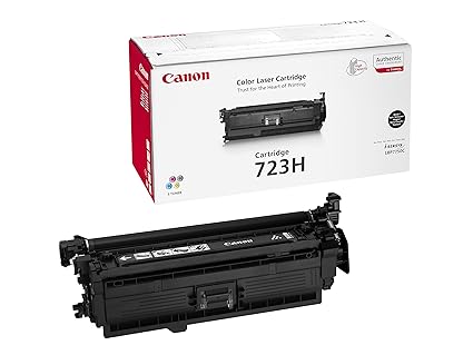 Toner Black High Yield