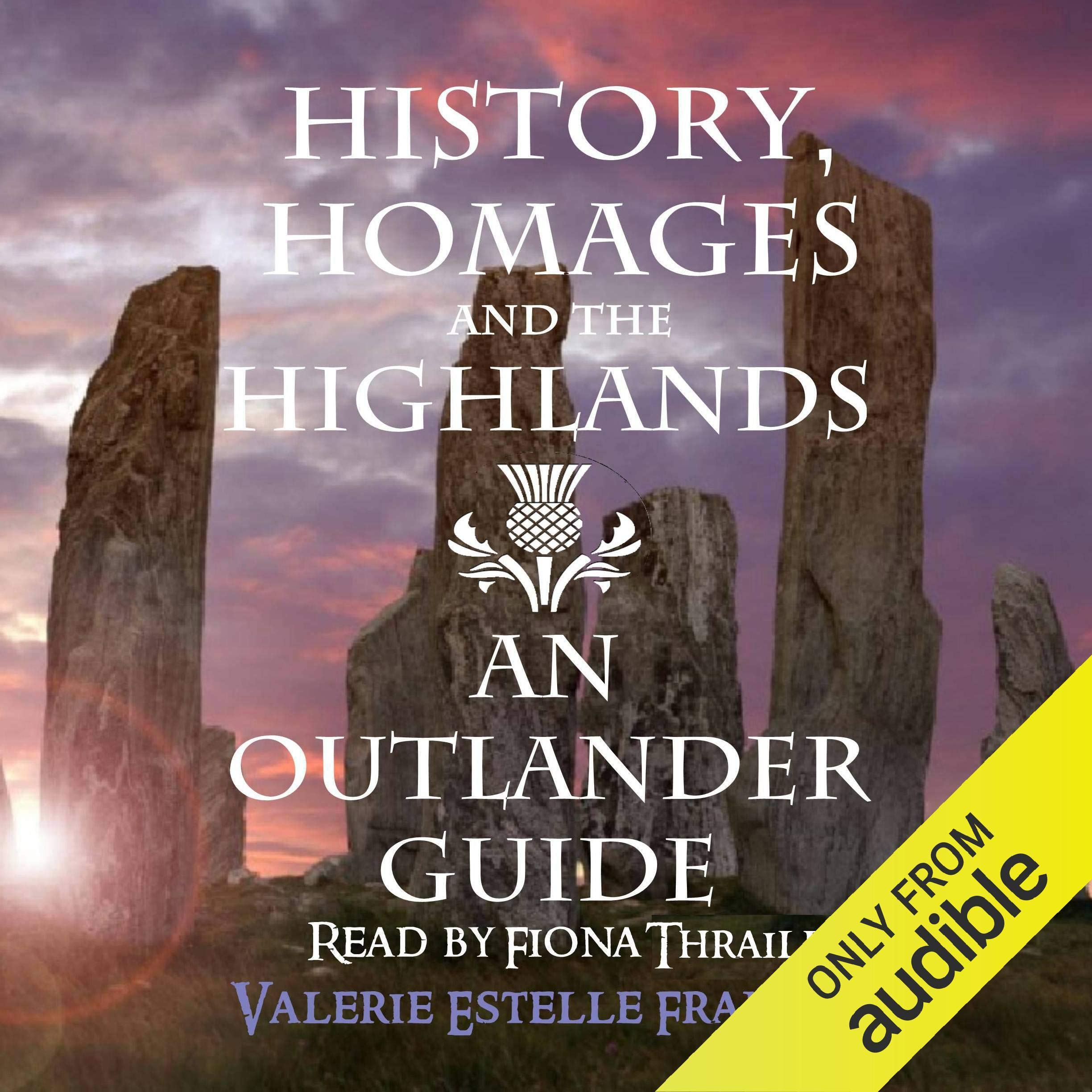 History, Homages and the Highlands